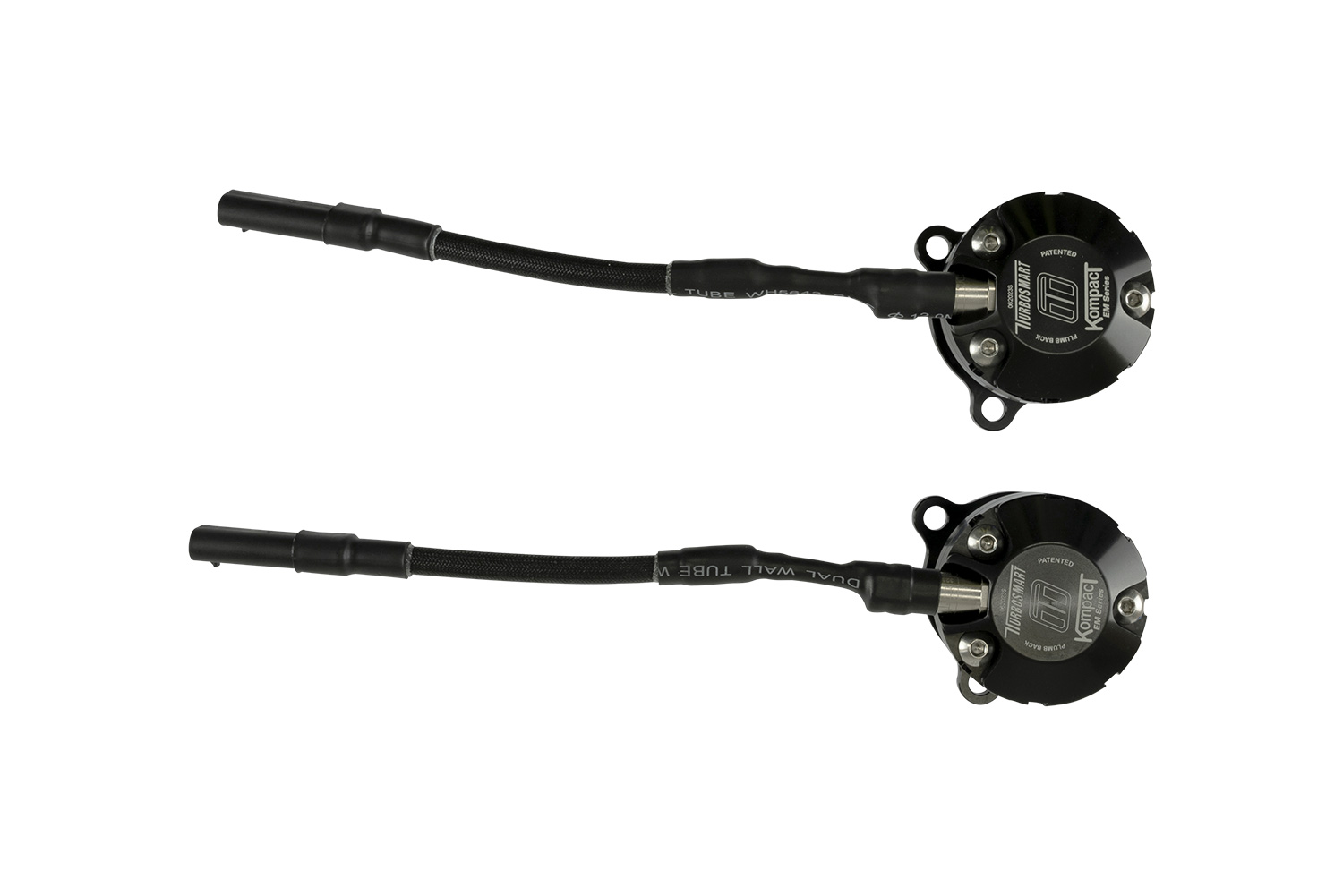 Turbosmart BOV Kompact EM Plumb Back VR25 - 400 Z - Image 5
