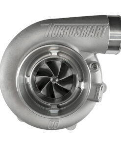 Alternative view of Turbosmart TS-1 Turbocharger 6466 T4 0.82AR Externally Wastegated