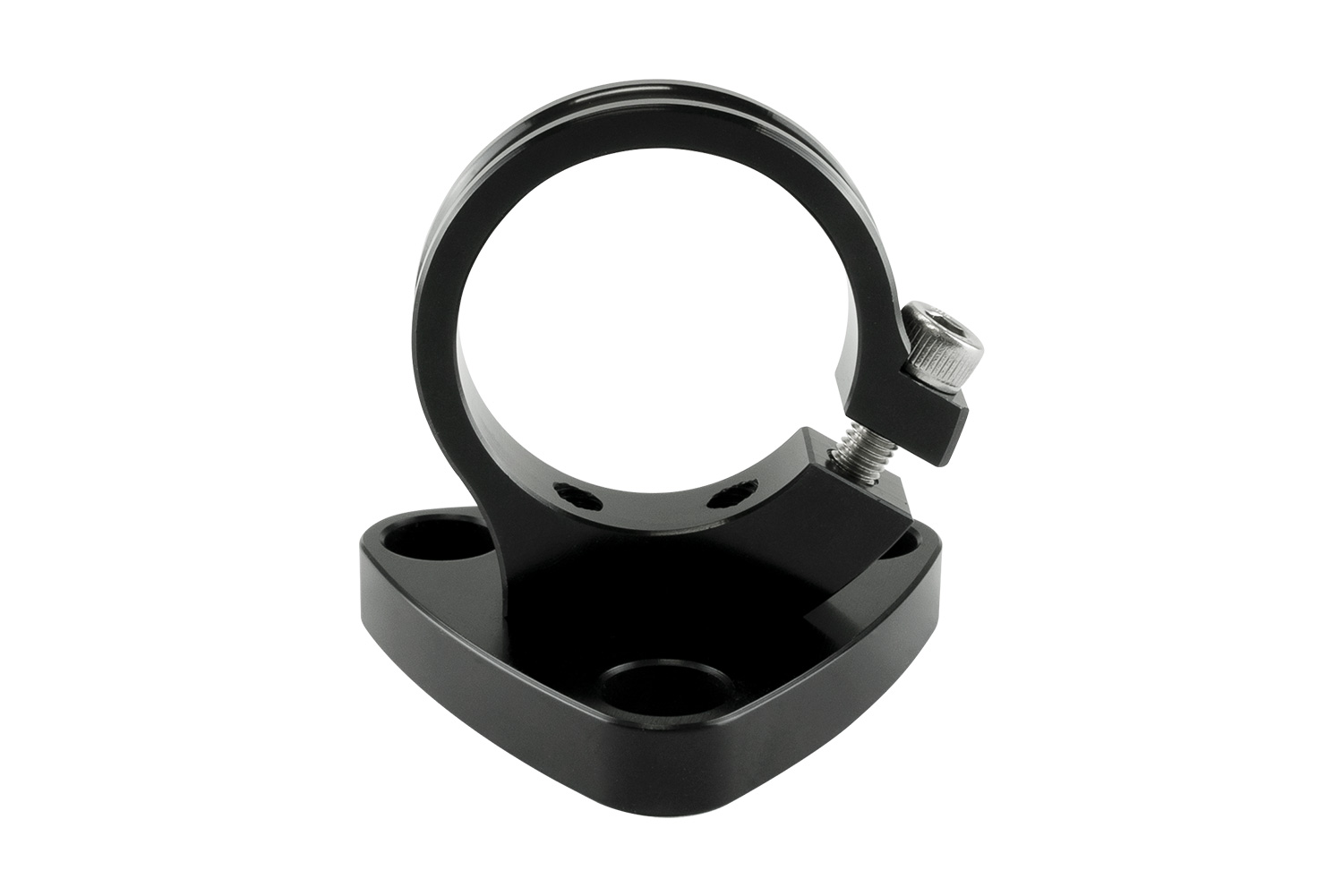 Turbosmart Oil Pressure Regulator (V2) Billet Bracket - Image 4