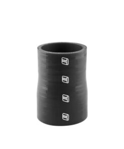 Turbosmart Silicon Hose Reducer 2.25-2.50" BLACK