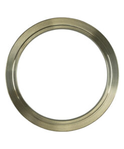 Turbosmart WG60 Outlet Weld Flange Titanium