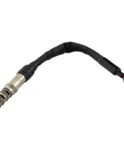 Turbosmart Bullet Style Solenoid Replacement - suits   EM BOVs - Kompact/RacePort and Wastegate Caps with Integrated Pressure Control