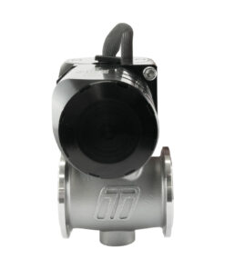 Alternative view of Turbosmart eSG40 Electronic StraightGate Black