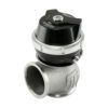 Turbosmart GenV WG50CG ProGate50 Compressed Gas 7psi Black