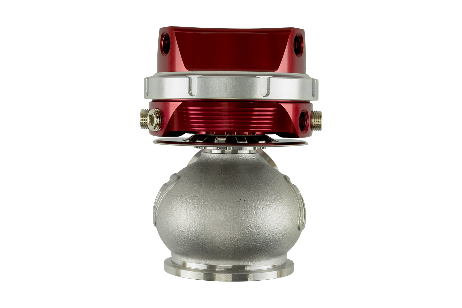 Turbosmart GenV WG45 HyperGate45 14psi Red - Image 3