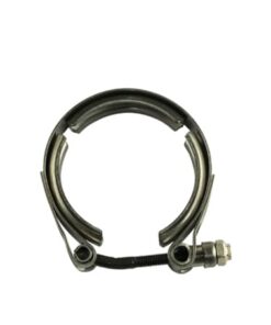 Turbosmart GenV WG40 Inlet / WG45 Outlet V-Band