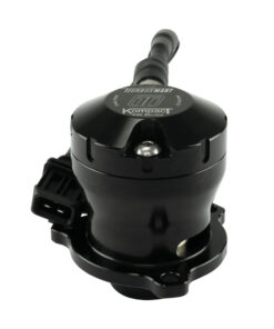 Alternative view of Turbosmart BOV Kompact EM DualPort- VR9 (BMW)