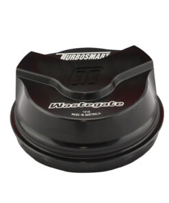 Turbosmart GenV WG38/40 Cap Black