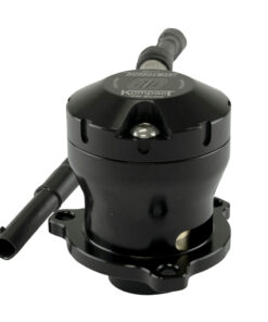 Alternative view of Turbosmart BOV Kompact EM DualPort- VR11 (BMW M2 N55)