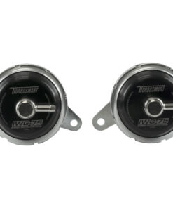 Alternative view of Turbosmart IWG75 Nissan R35 Twin Port 7psi