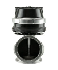 Alternative view of Turbosmart GenV WG50CG ProGate50 Compressed Gas 7psi Black
