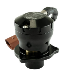 Turbosmart BOV Kompact EM DualPort- VR1 (VW/Audi/Seat/Skoda TFSI)