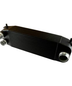 Alternative view of Turbosmart Ford Ranger Raptor Intercooler V6 Ecoboost Black