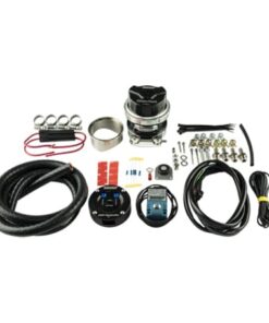 Turbosmart BOV Controller RacePort Black