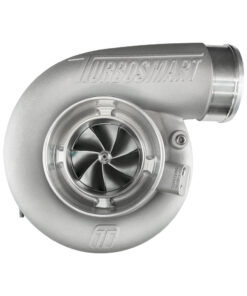Alternative view of Turbosmart TS-1 Turbocharger 6870 T4 0.96AR Externally Wastegated