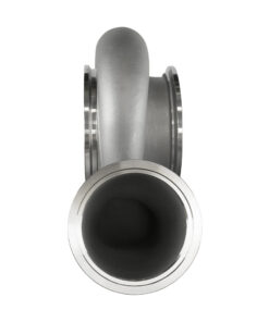 Alternative view of Turbosmart Turbine Housing (70mm) V-Band 0.96AR