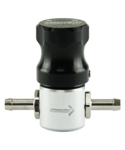 Alternative view of Turbosmart All New Boost Tee Manual Boost Controller Black