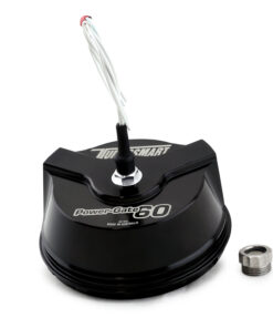 Turbosmart GenV WG60 Complete Sensor Cap Black