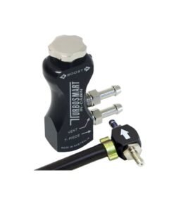 Turbosmart In Cabin Boost Controller Black
