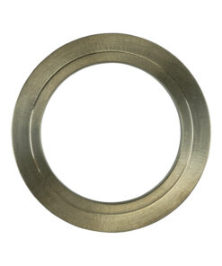 Turbosmart WG50 Inlet Weld Flange Titanium