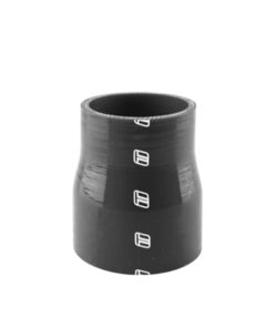 Turbosmart Silicon Hose Reducer 2.50-3.00" BLACK