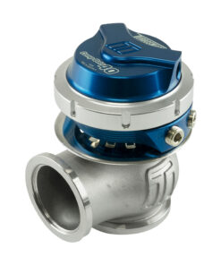 Turbosmart GenV WG40 CompGate40 14psi Blue