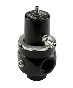 Turbosmart FPR10 Pro-Lite Black - Fuel Pressure Regulator