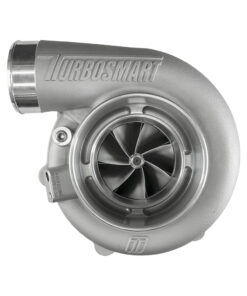 Alternative view of Turbosmart TS-1 Turbocharger 6870 (Kompact) V-Band Reverse Rotation 0.96AR Externally Wastegated