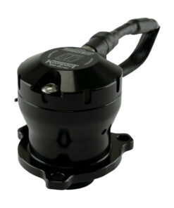 Turbosmart BOV Kompact EM PlumBack- VR15 (Abarth, Alfa, Fiat, Lancia)