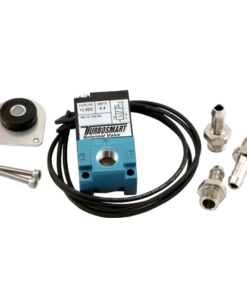 Turbosmart eB2 Solenoid System