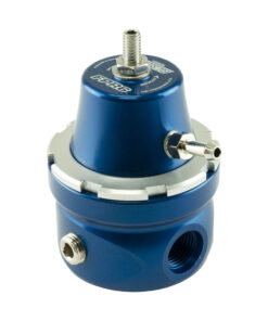 Turbosmart FPR6 - Fuel Pressure Regulator - Blue