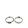 Turbosmart TS Constant Tension Clamps 1.970-2.875"