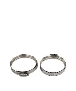 Turbosmart TS Constant Tension Clamps 1.970-2.875"