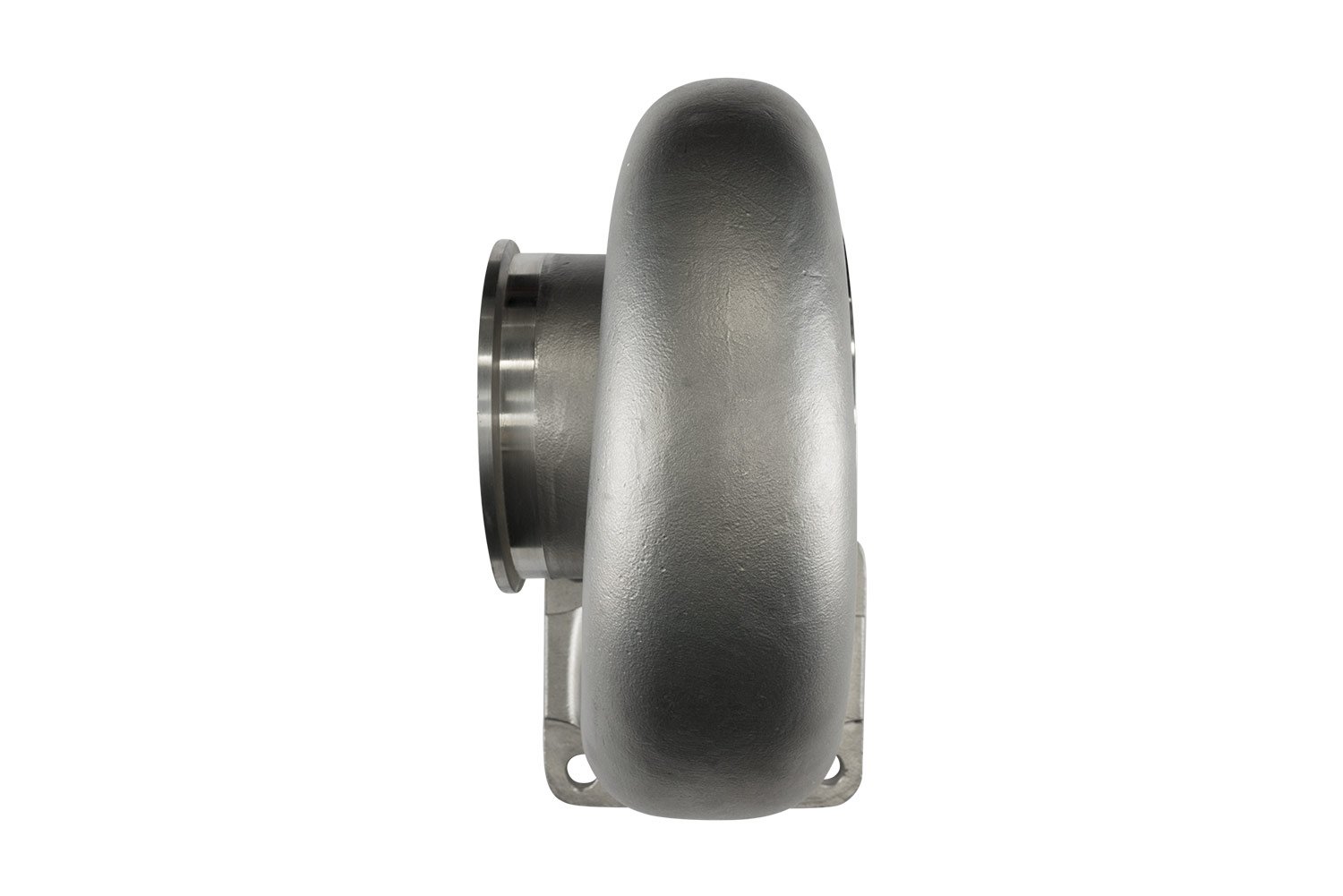 Turbosmart Turbine Housing C Frame (T4 1.24AR) suit 80mm Turbine - Image 3