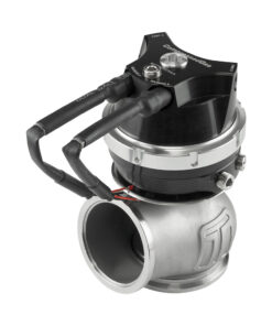 Turbosmart GenV WG50CG ProGate50 Compressed Gas (Solenoid) 7psi Black