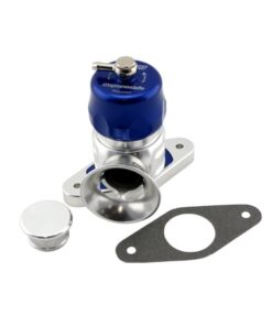 Turbosmart BOV Supersonic Maz/Sub-Blue