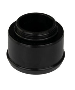 Turbosmart BOV Kompact 34mm Inlet Fitting