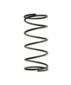 Turbosmart Gen4 WG50/60 12PSI OUT SPRG-BLK/RED