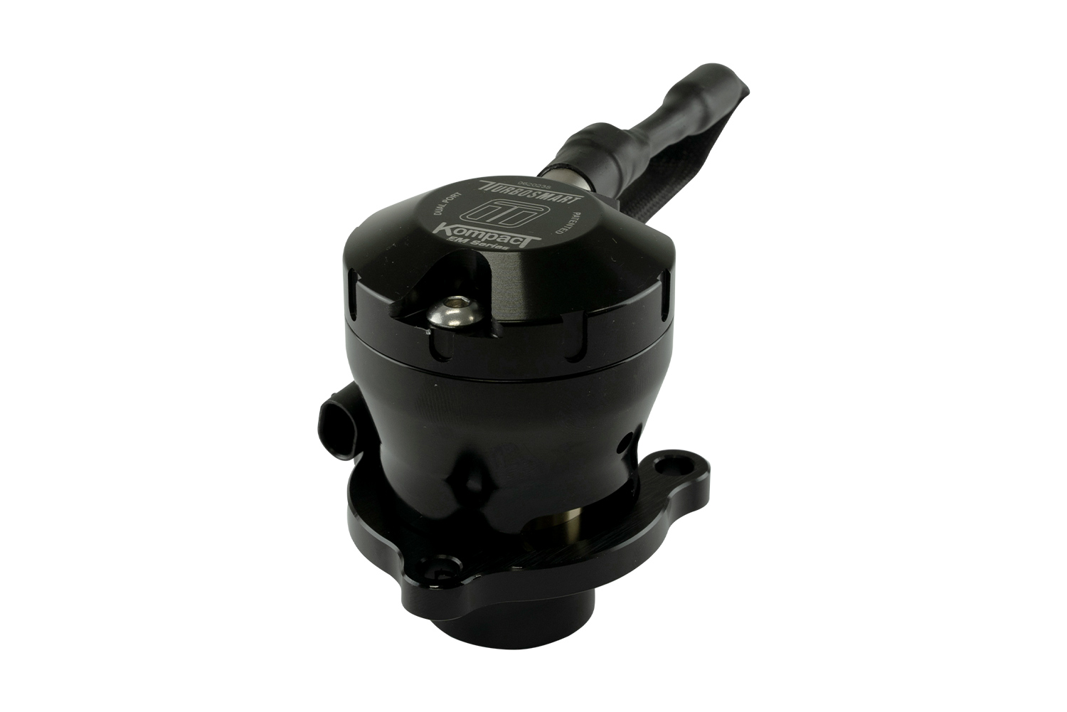 Turbosmart BOV Kompact EM Dual Port VR58 (BMW B58 Gen 3)