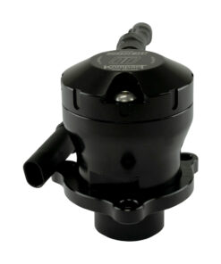 Alternative view of Turbosmart BOV Kompact EM Plumb Back VR19 - Ecoboost + Ranger Raptor