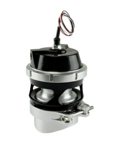 Turbosmart BOV ProPort BOV with Sensor Cap Black