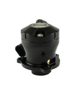 Turbosmart BOV Kompact EM DualPort- VR15 (Abarth, Alfa, Fiat, Lancia)