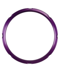 Turbosmart GenV WG45/50 Actuator and ProPort Collar Purple