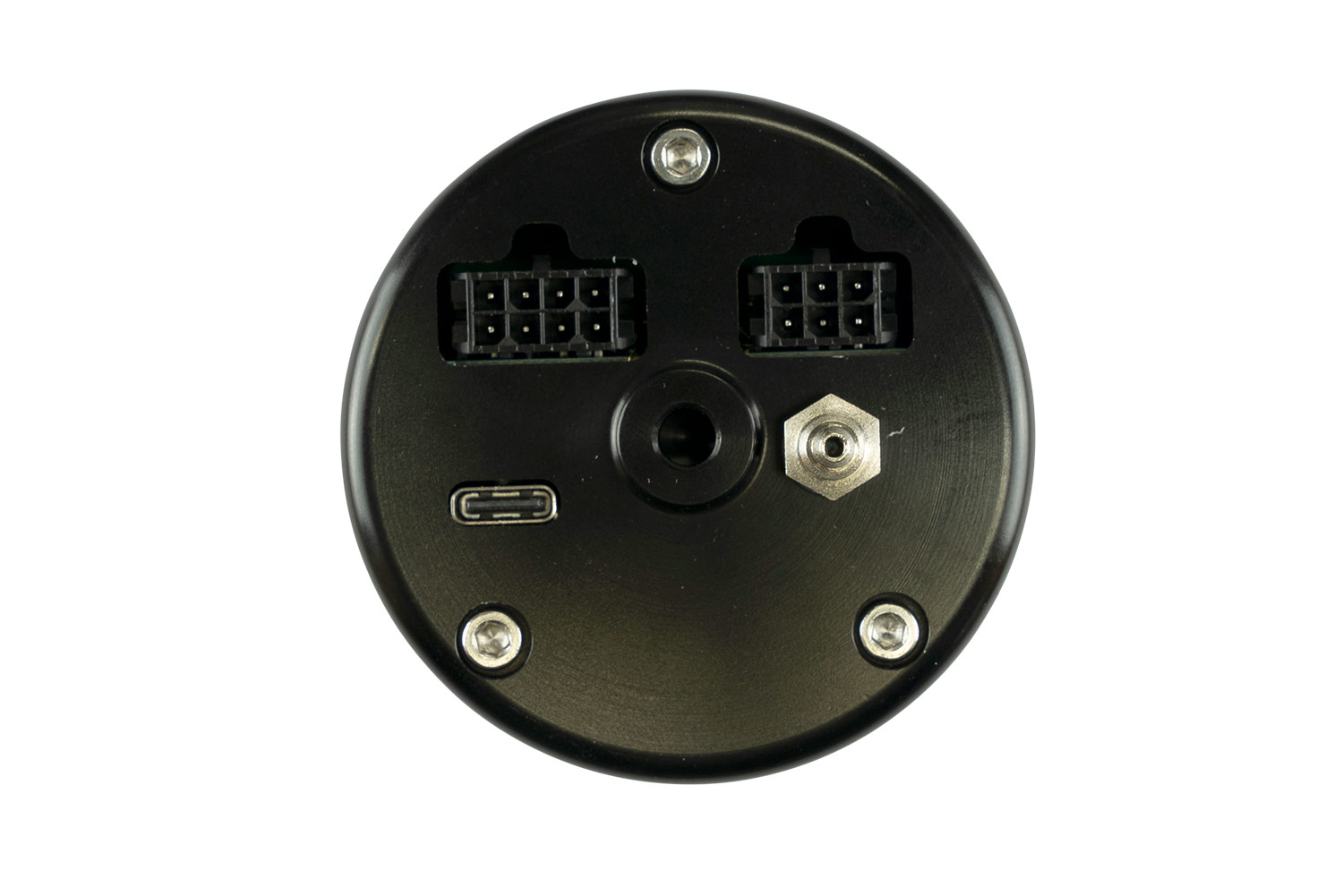 Turbosmart eBoost3 3 bar 60mm Black - Image 3