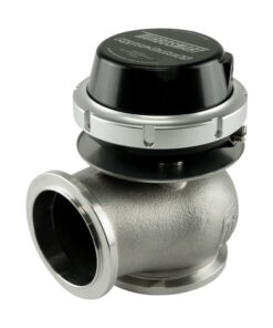 Turbosmart Gen4 WG45 HyperGate45 14psi Black