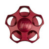 Turbosmart Oil Cap - Notch - LS - Red
