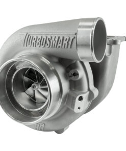 Turbosmart TS-1 Turbocharger 6466 T4 Divided 0.84AR Externally Wastegated