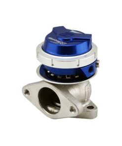 Turbosmart GenV WG38 UltraGate38 14psi Blue