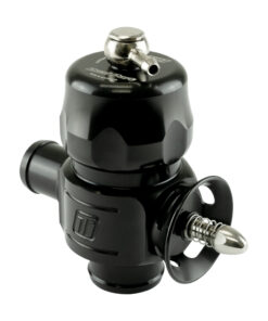 Turbosmart BOV SmartPort Dual Port Subaru WRX 2015+ - Black