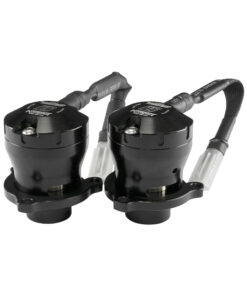 Turbosmart BOV Kompact EM Dual Port VR20 -Tundra V6